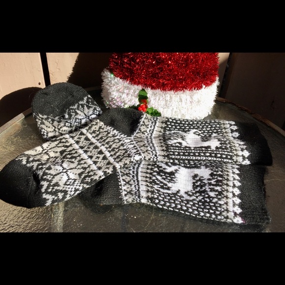 Super Soft Winter Socks - Picture 12 of 14